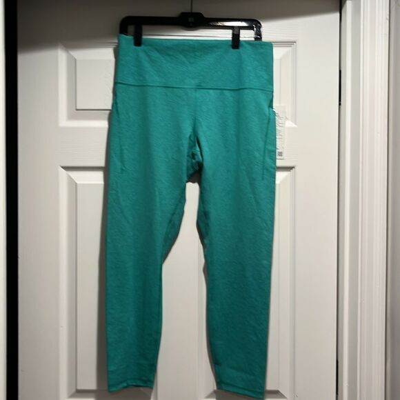 NWT Lululemon Wunder Train High Rise Tight with Pockets 25” size 14. - Picture 7 of 8